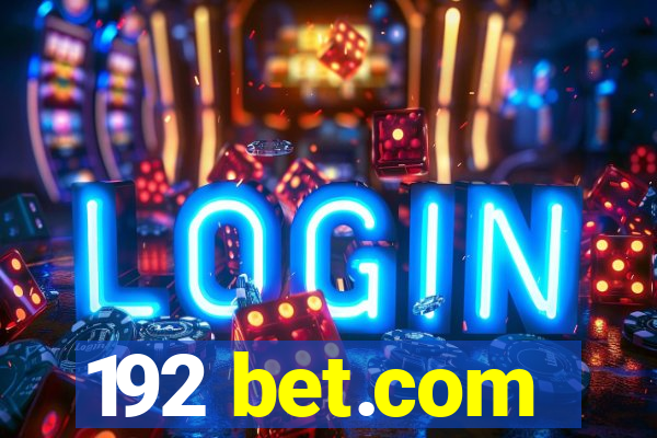 192 bet.com